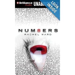 Numbers: Rachel Ward, Sarah Coomes: 9781423396307: Books