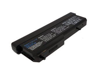 9 cell, 11.10V,6600mAh,Li ion, Replacement for Dell Vostro 1310, Vostro 1320, Vostro 1510, Vostro 1520, Vostro 2510, Vostro PP36L, Vostro PP36S, replace part numbers of Dell: 312 0859, 312 0922, 451 10586, 0N241H, 312 0724, 312 0725, 451 10587, 451 10655, 