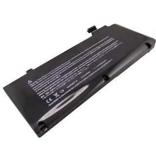 11.10V,4200mAh,Li Polymer,Hi quality Replacement Laptop Battery for APPLE MacBook Pro 13" Series, Compatible Part Numbers: A1322: Computers & Accessories