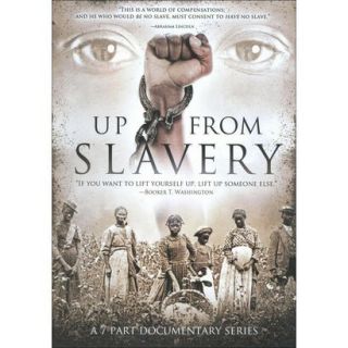 Up from Slavery (2 Discs)