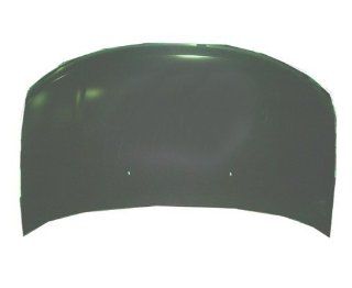 OE Replacement Ford Edge Hood Panel Assembly (Partslink Number FO1230262): Automotive