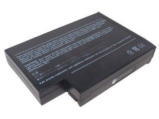 14.80V,4400mAh,Li ion,Hi quality Replacement Laptop Battery for HP COMPAQ Business notebook N1050v, NX9000, NX9005, NX9008, NX9010, NX9020, NX9030, NX9040 Series, Compatible Part Numbers DB946A Computers & Accessories