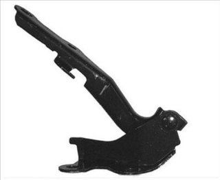 OE Replacement Toyota RAV4 Hood Hinge Assembly (Partslink Number TO1236150): Automotive