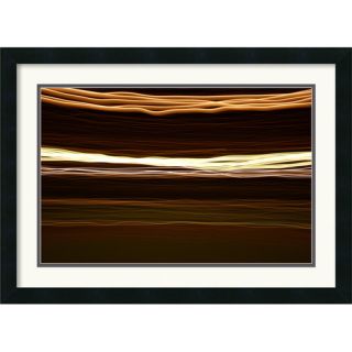 Amanti Art Ventana 360 by Andy Magee Framed Graphic Art