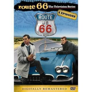 Route 66: The Television Series   6 Episodes