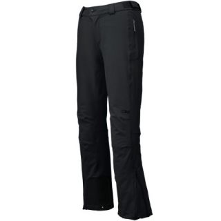 Outdoor Research Cirque Softshell Pants   Womens