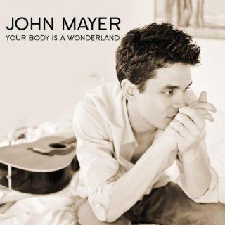 Your Body Is a Wonderland: Musik