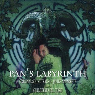 Pan's Labyrinth: Musik