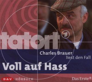 Tatort   Voll auf Hass: Musik