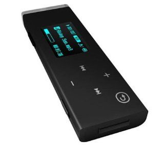 Samsung YP U 3 J QB XET Tragbarer MP3 Player 2 GB mit integriertem FM Tuner: Audio & HiFi