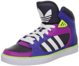 Adidas Amberlight W Schuhe Sneaker Turnschuhe Damen Leder NEU: Schuhe & Handtaschen