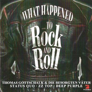 (CD Compilation, 40 Tracks, Various Artists) ZZ Top   Gimme All Your Lovin' Rod Stewart   Hot Legs Scorpions   Rock You Like A Hurricane Ted Nugent   Cat Scratch Fever Fleetwood Mac   Don't Stop etc..: Musik