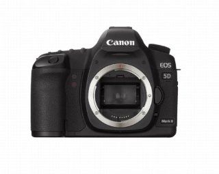 Canon EOS 5D Mark II SLR Digitalkamera Gehuse: Kamera & Foto