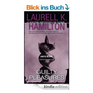 Guilty Pleasures (Anita Blake, Vampire Hunter) eBook: Laurell K. Hamilton: Kindle Shop