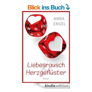 Liebesrausch & Herzgeflster Liebesroman eBook Anna Engel Kindle Shop
