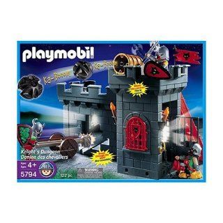 PLAYMOBIL 5794 Miniburg: Spielzeug