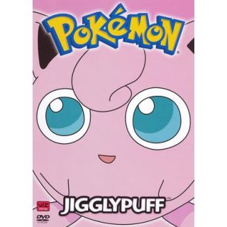 Pokemon: Jigglypuff, Vol. 2 (10th Anniversary)