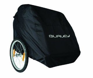 Burley Child/Pet Trailer Storage Cover : Bike Trailers : Sports & Outdoors