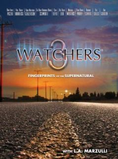 Watchers 3: Deborah Sontag, Stan Deyo, Marshall Masters, Professor Robert Haralick:  Instant Video