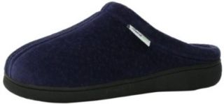 Tempur Pedic Classic Velour Slippers, His/Hers: Health & Personal Care