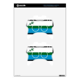 Labrador Xbox 360 Controller Skins