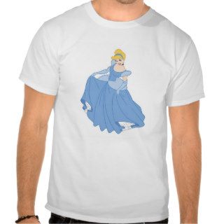 Cinderella Tee Shirts