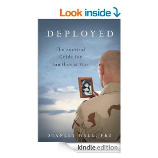 Deployed eBook: Stanley Hall: Kindle Store