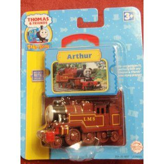 Take Along Thomas & Friends   Arthur: Toys & Games