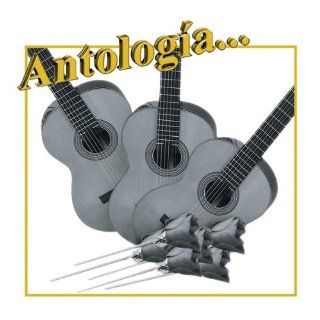 Antologia: Boleros 2: Music