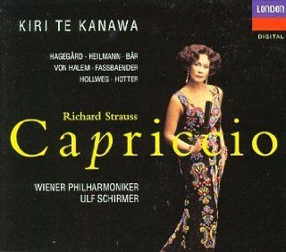 R. Strauss: Capriccio: Music