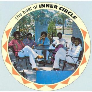 Best of Inner Circle (Trojan) (Greatest Hits)