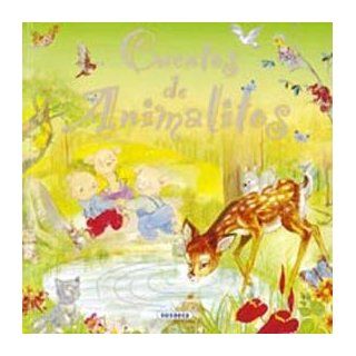 Cuentos de animalitos (El Baul de los Cuentos) (Spanish Edition): Inc. Susaeta Publishing: 9788430559954: Books