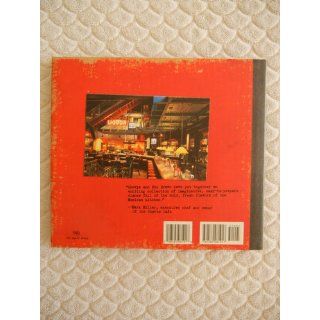 Chevys Fresh Mex Cookbook: Chevys Inc Staff: 0028195081918: Books