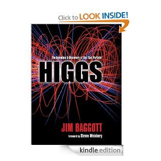 Higgs: The invention and discovery of the 'God Particle' eBook: Jim Baggott: Kindle Store