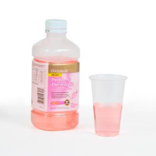 Good Sense Pedia Electrolyte Liquid, Bubblegum, 33.8 Fluid Ounce Health & Personal Care