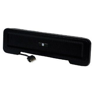 GE Portable USB Powered Soundbar Speaker 98930: Computers & Accessories