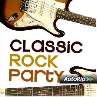Classic Rock Party Music