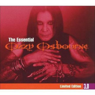 Essential Ozzy Osbourne (Limited Edition 3.0) (G