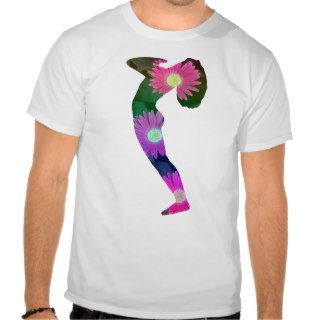 Yoga shirt