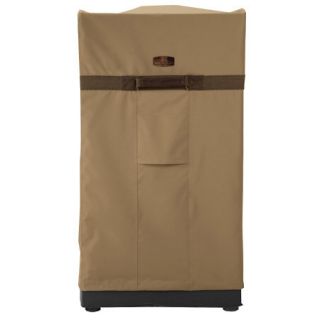 Classic Accessories Hickory Series Square Smoker Cover Large 692626