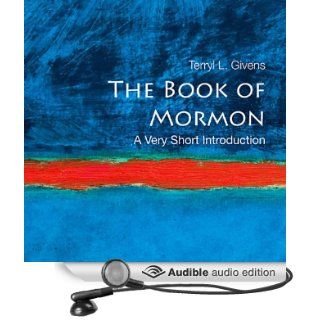The Book of Mormon (Audible Audio Edition): Joseph Smith, Church of the Latter day Saints, Sean Crisden: Books
