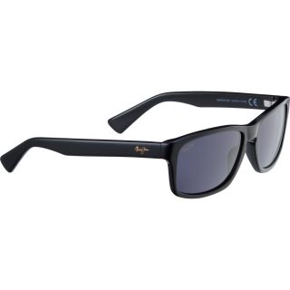 Maui Jim McGregor Point Sunglasses   Polarized