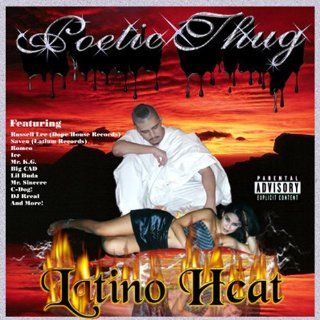 Latino Heat: Music