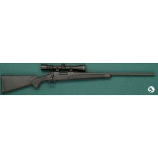 Remington Model 700 Centerfire Rifle w/ Scope UF103589936