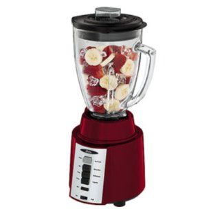 Oster BCCG08 B2B 8 Speed Blender, Black: Electric Countertop Blenders: Kitchen & Dining