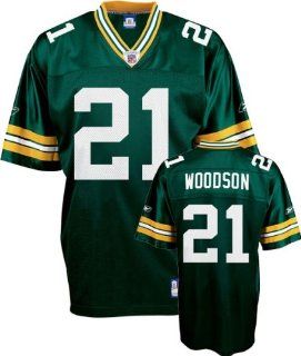 Charles Woodson Michigan Wolverines Autographed Jersey : Sports Related Collectibles : Sports & Outdoors