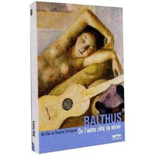 Balthus Through the Looking Glass Philippe Noiret, Franois Rouan, Jean Leymarie, Jean Clair, Damian Pettigrew, CategoryDocumentaries, CategoryFrance, film movie Documentary Documentaries, film movie Foreign, film movie France French, Balthus Through the 