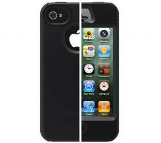 OtterBox Defender Case for Apple iPhone 4S —