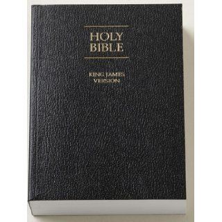 The Holy Bible, King James Version (LDS Edition): The Church of Jesus Christ of Latter Day Saints: Books