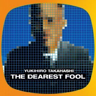 THE DEAREST FOOL +bonus(SHM)(ltd.): Music